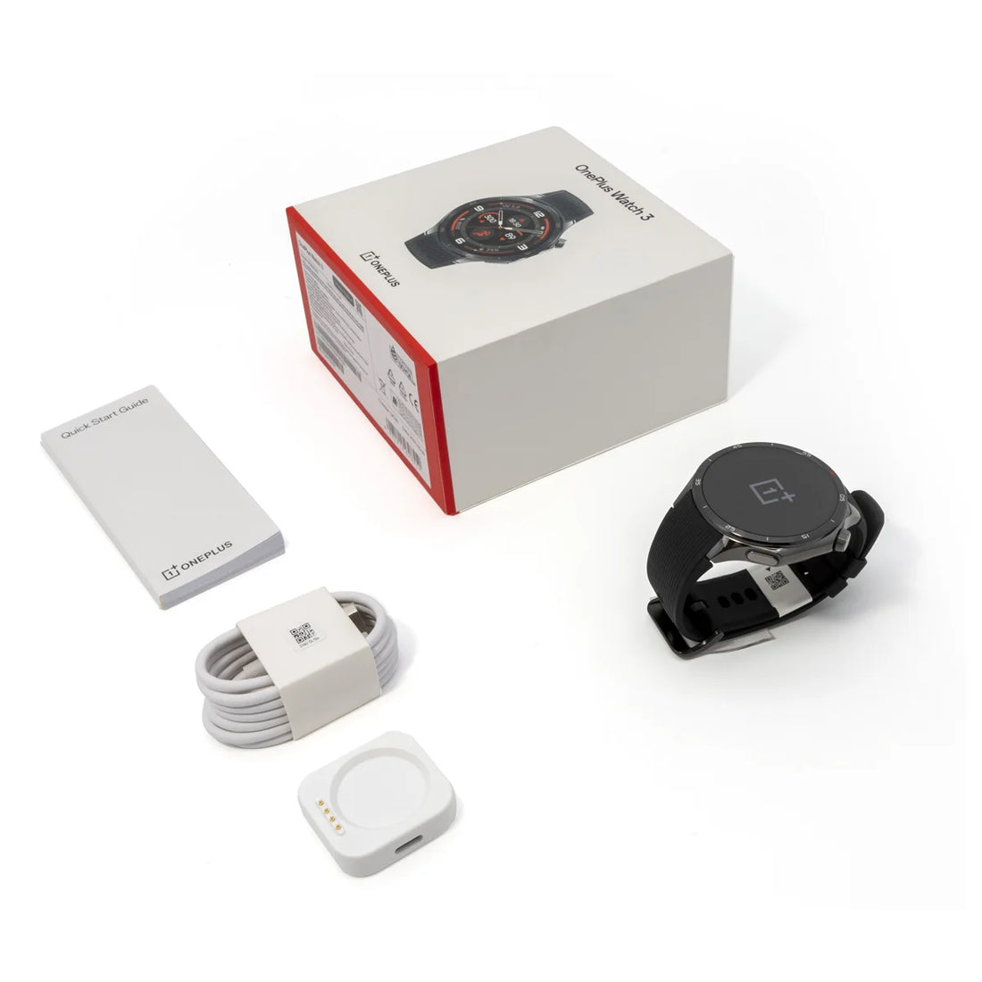 Global Version Watch 3 Smart Watch 1.50inches LTPO AMOLED Display